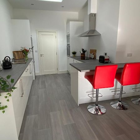 Апартаменты Apt 4 - Silver Spruce Килларни Экстерьер фото