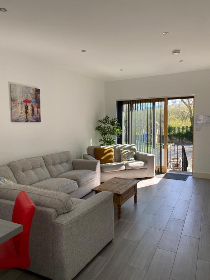 Апартаменты Apt 4 - Silver Spruce Килларни Экстерьер фото